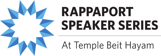 Rappaport Center Speaker Series