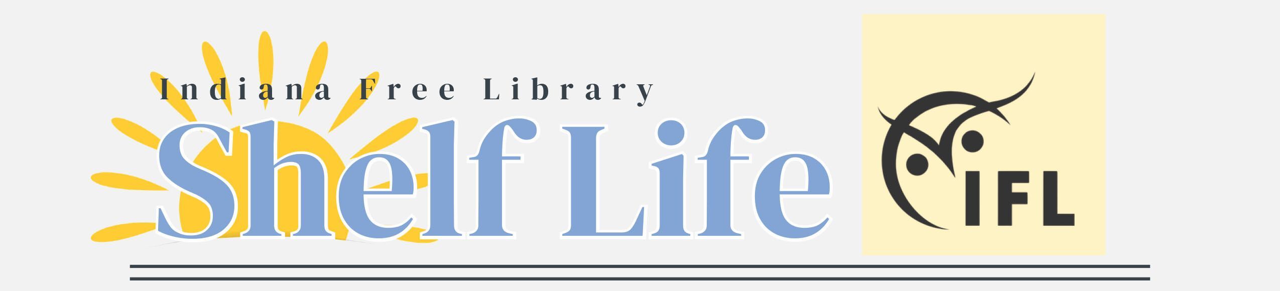 Shelf Life: Summer 2026 Newsletter