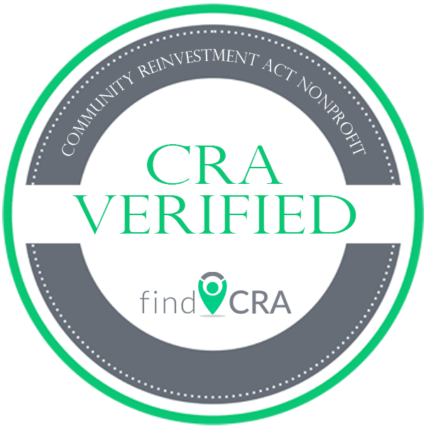 CRA Badge