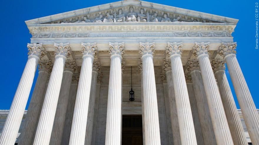 Supreme Court Authorizes Narrow Free Speech Exemption to State Nondiscrimination Laws