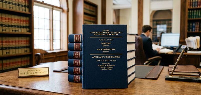 Bob's Busy Bee Printing legal litigation copies Florida