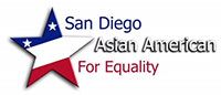 San Diego Asian American For Equality