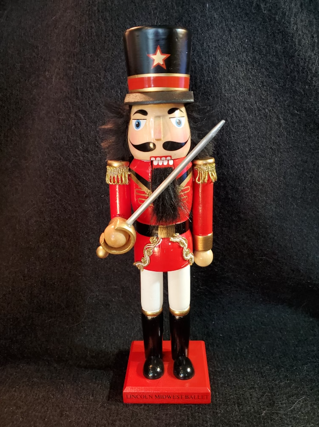 Nutcracker Doll