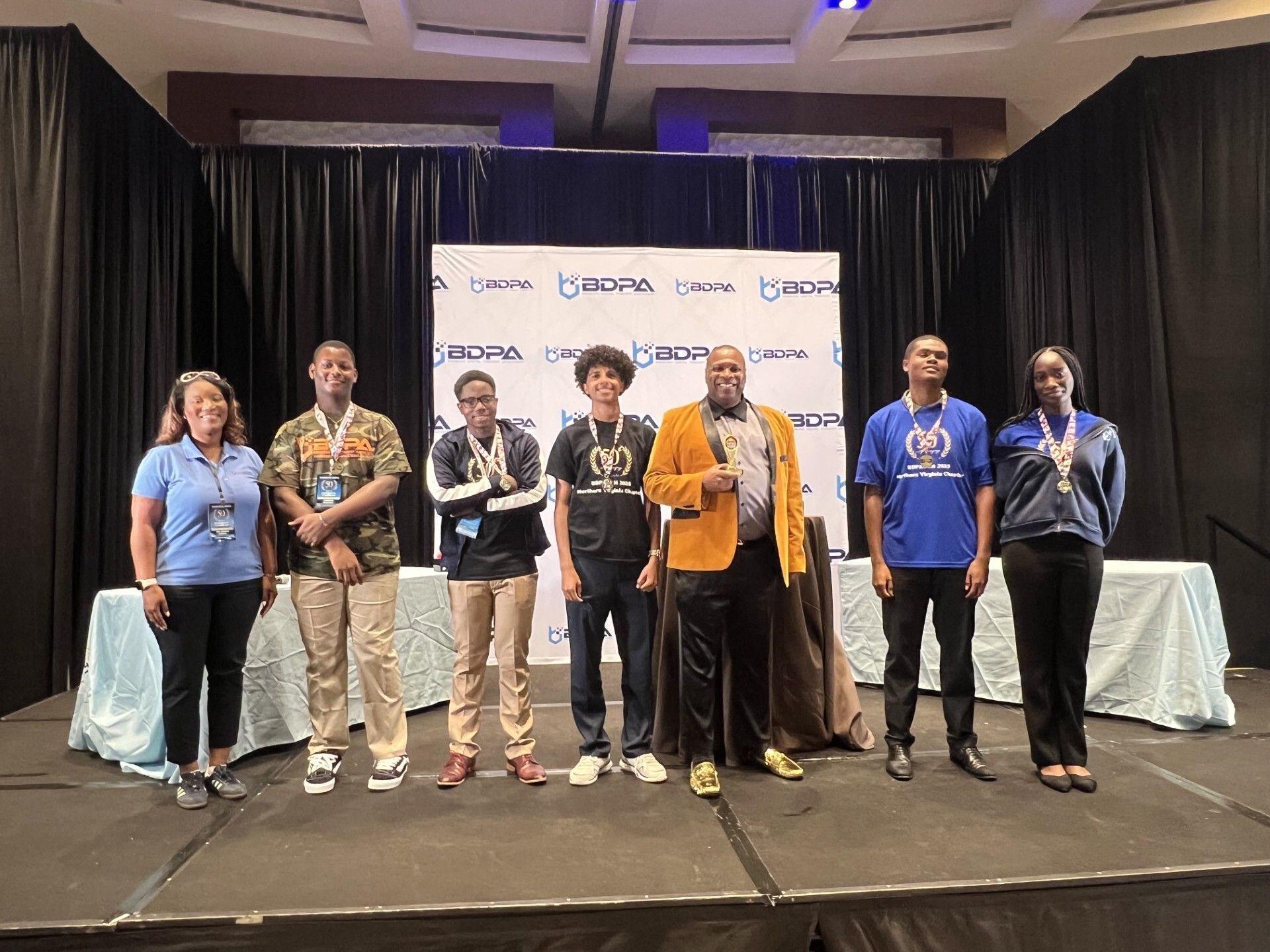 Cyber Feud Georgia 2025