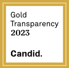 Gold Transparency 2022 Award