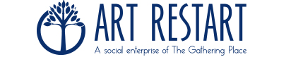 Volunteer with Art Restart