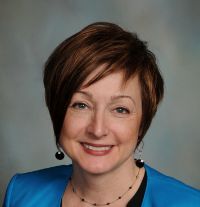 Shannon Bergevin, Vice President