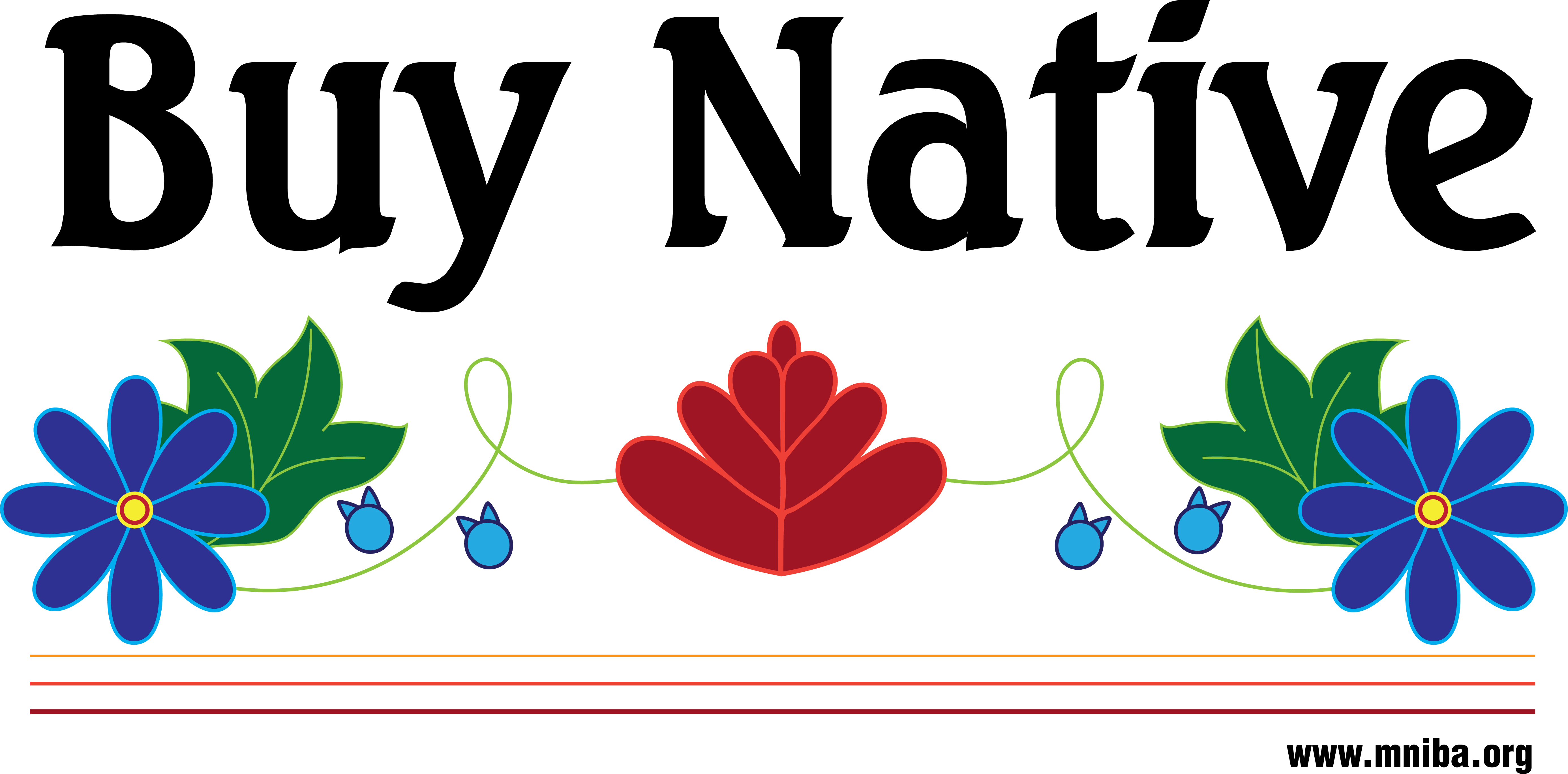 Why Buy Native NonProfit MNIBA St. Paul, MN