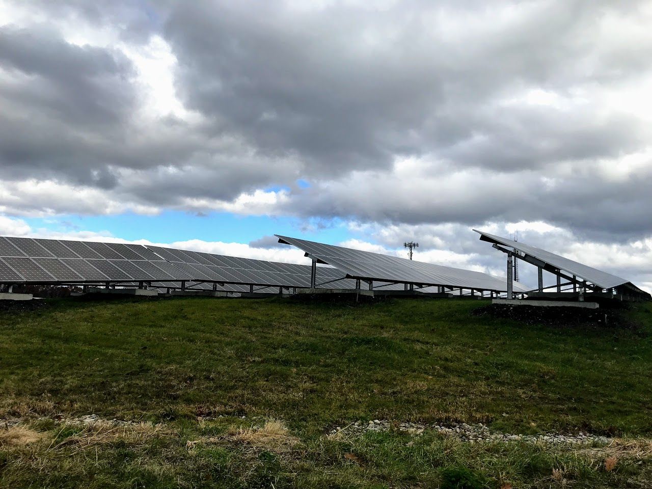 Rhode Island Must Pass Legislation on Solar Siting This Year