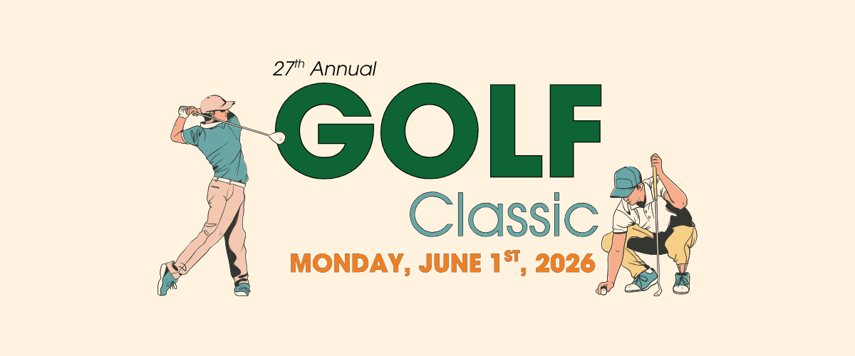 Golf Classic Promo