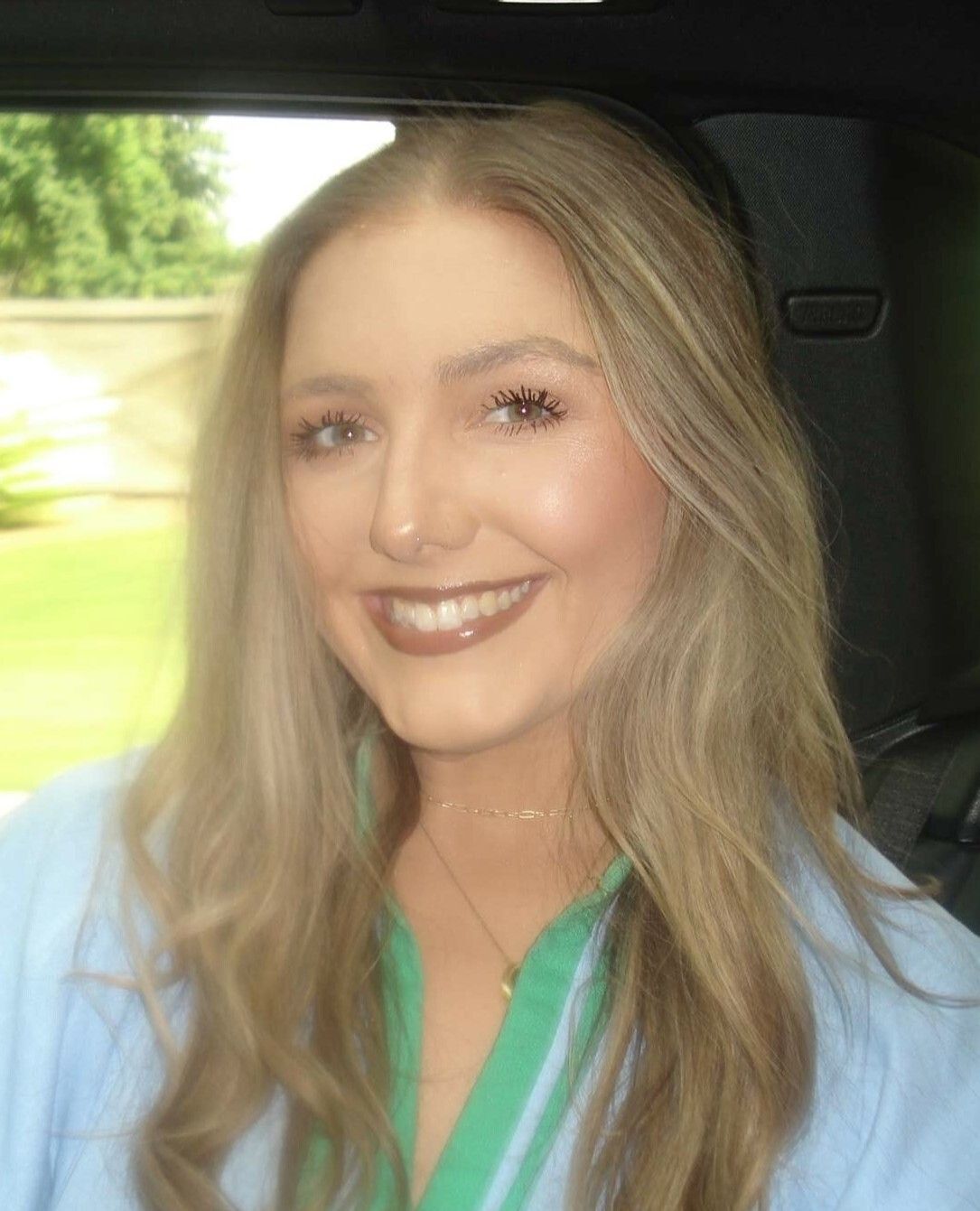 Gracie Hogg