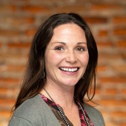 Kellie Frank
