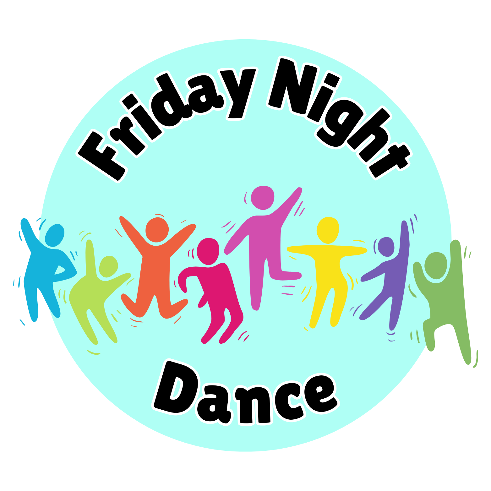 Halloween Friday Night Dance- Fri 10/18