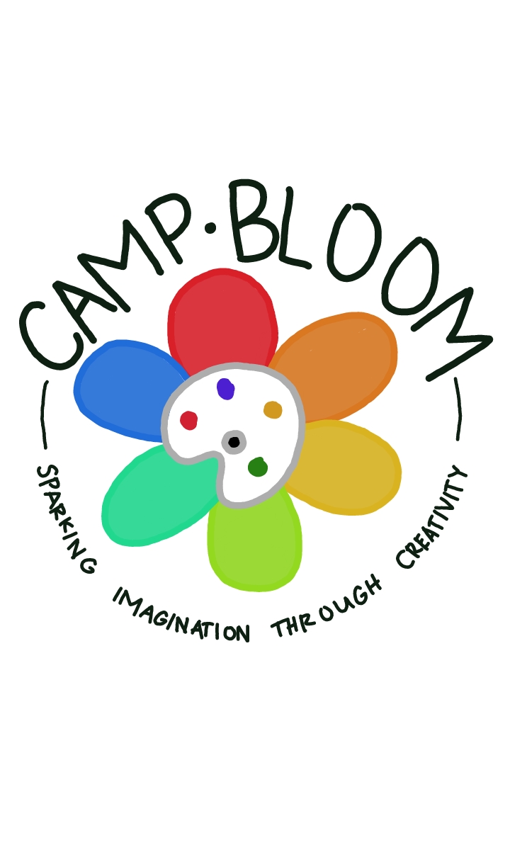 Camp Bloom: ages 10-12