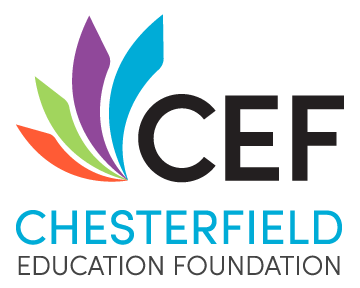 logo Chesterfield Public Education Foundation, Inc.