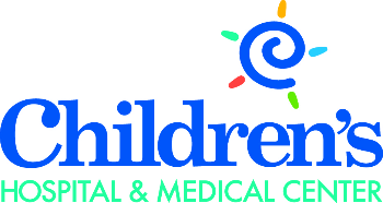 Children's Hospital & Medical Center Logo