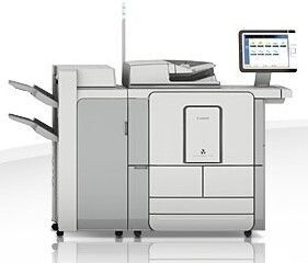 Canon VarioPrint 110