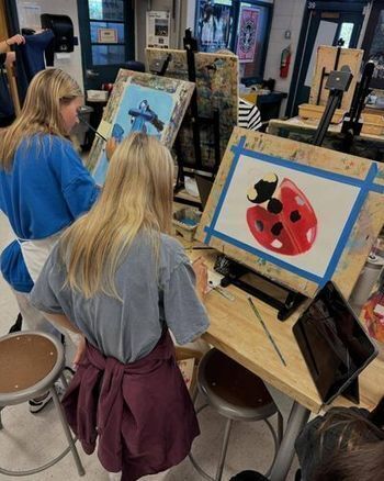 Play it Forward: Help Students Thrive Through Supporting Program Fees