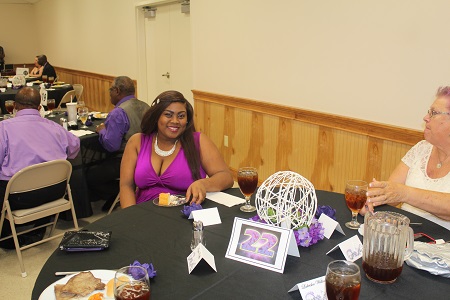 2016 Benefit Gala and Awards Banquet