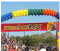Vickery Marathon image