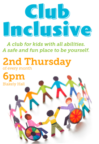 Club Inclusive