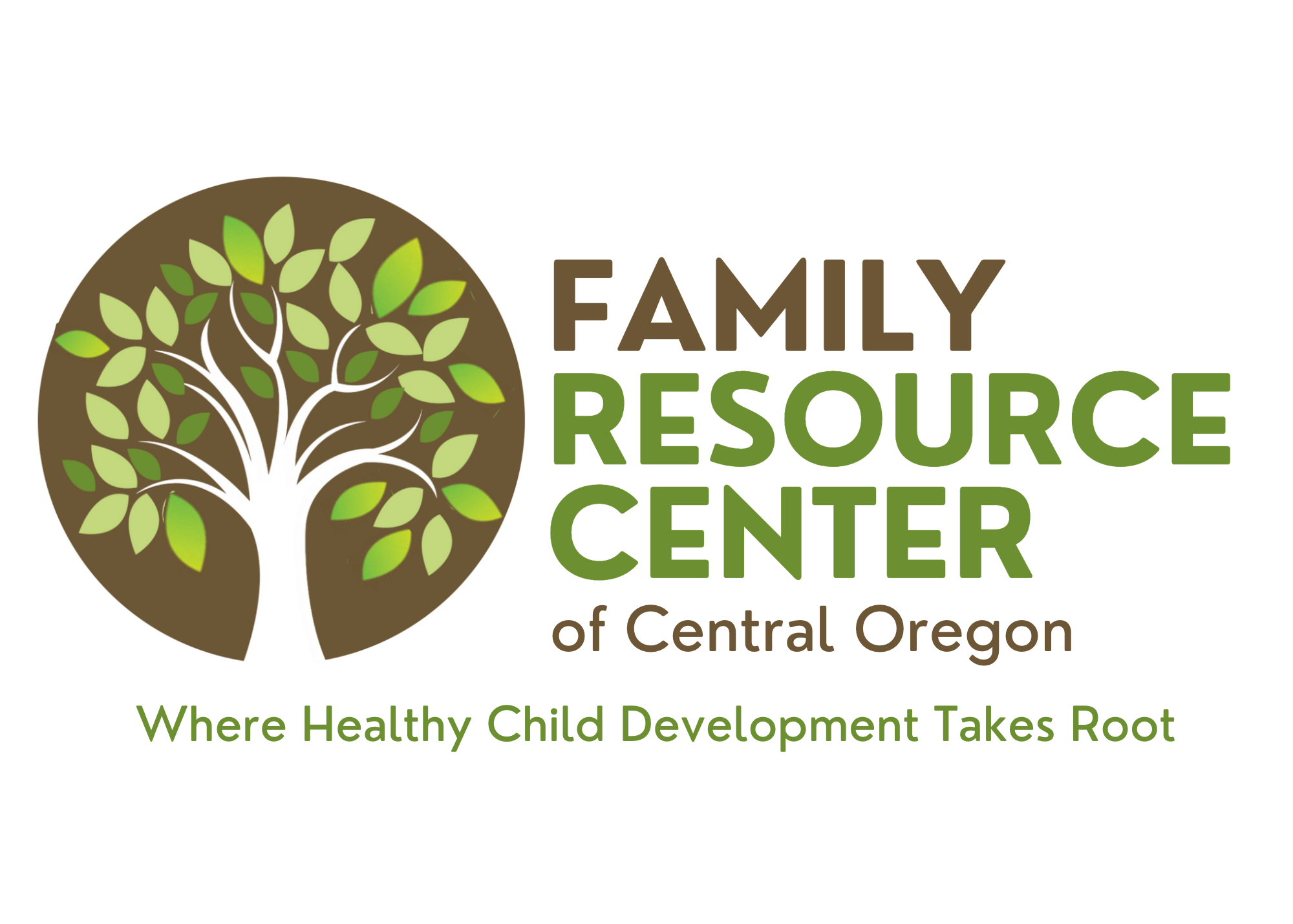 Family Resource Center of Central Oregon