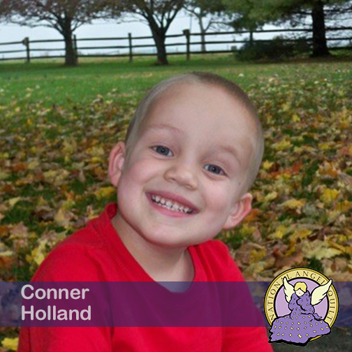 Conner Holland