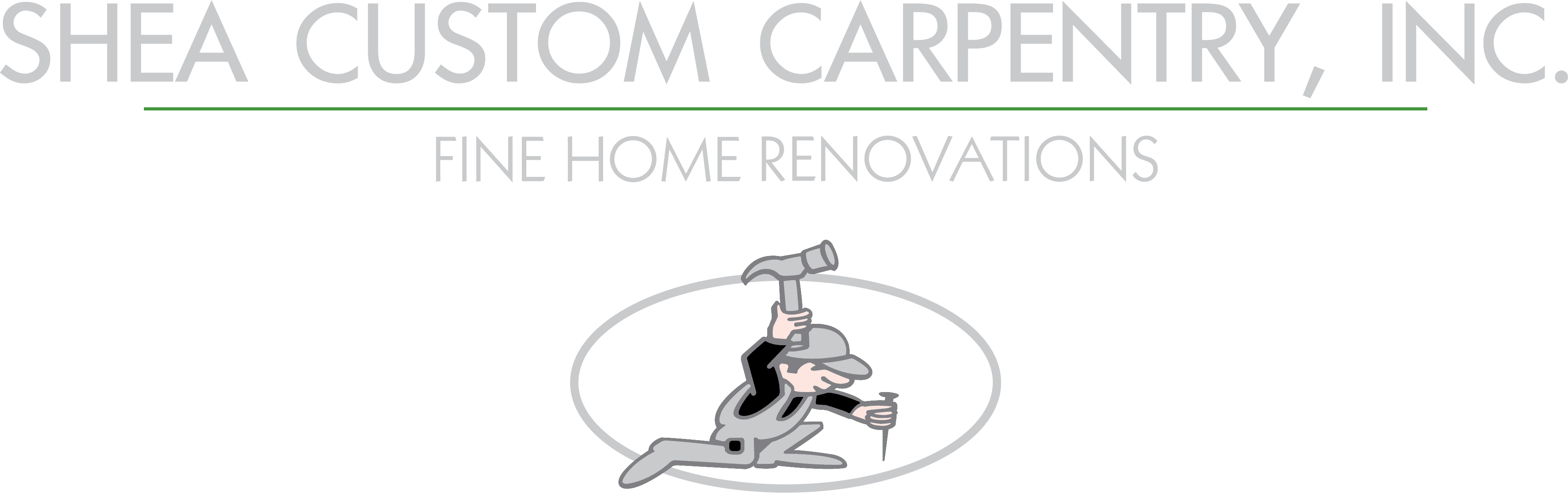 Shea Custom Carpentry & Containers