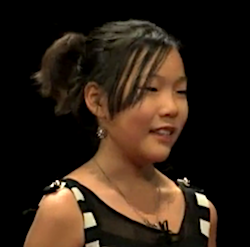 Diane Choi