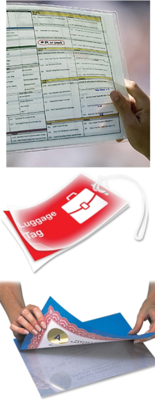 Laminated Materials