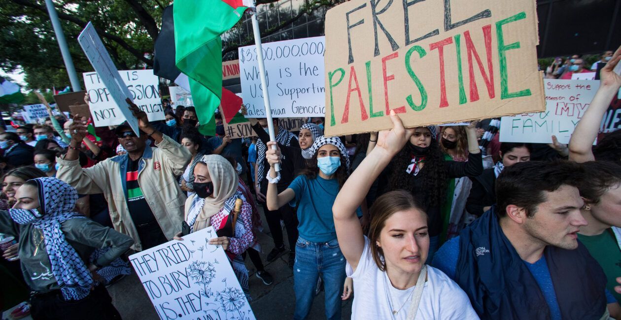 15 Reasons Liberal US Jews Shouldn’t Be Shocked by Fellow Leftists’ Siding With Hamas