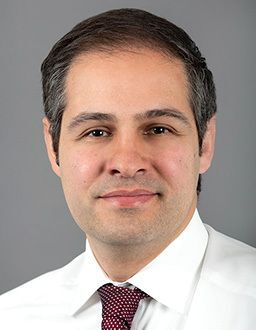 Darius Ebrahimi-Fakhari, MD, PhD