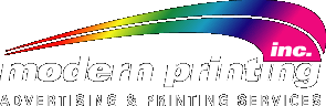 Modern Printing, Inc.