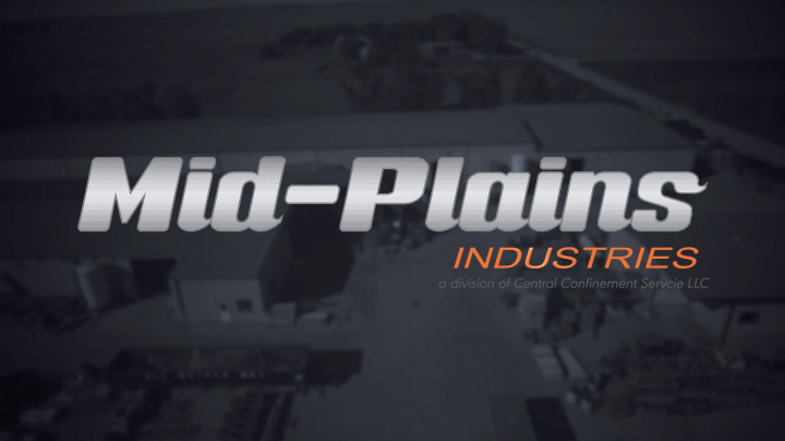 Day 9: Mid-Plains Industries