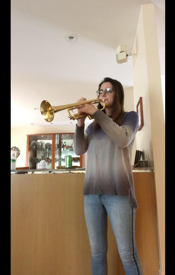 Trumpet