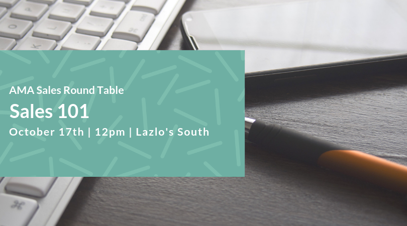 Sales Round Table