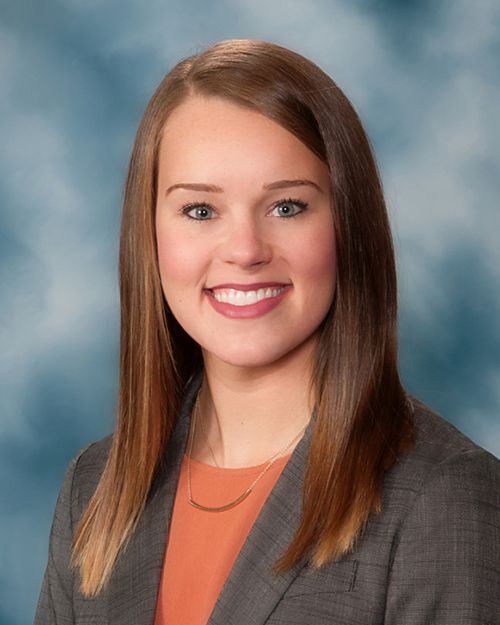 Alissa Meyer, PT, DPT