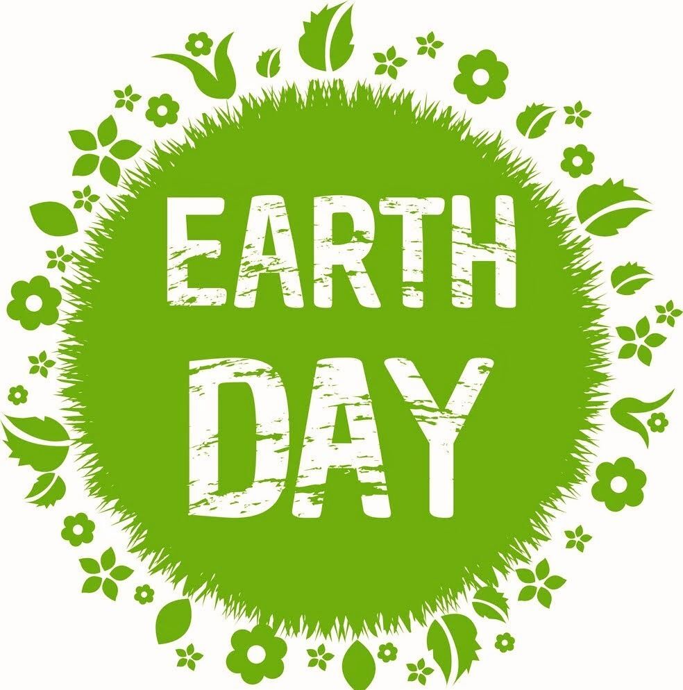 NEW! Earth Day Adkins: April 22
