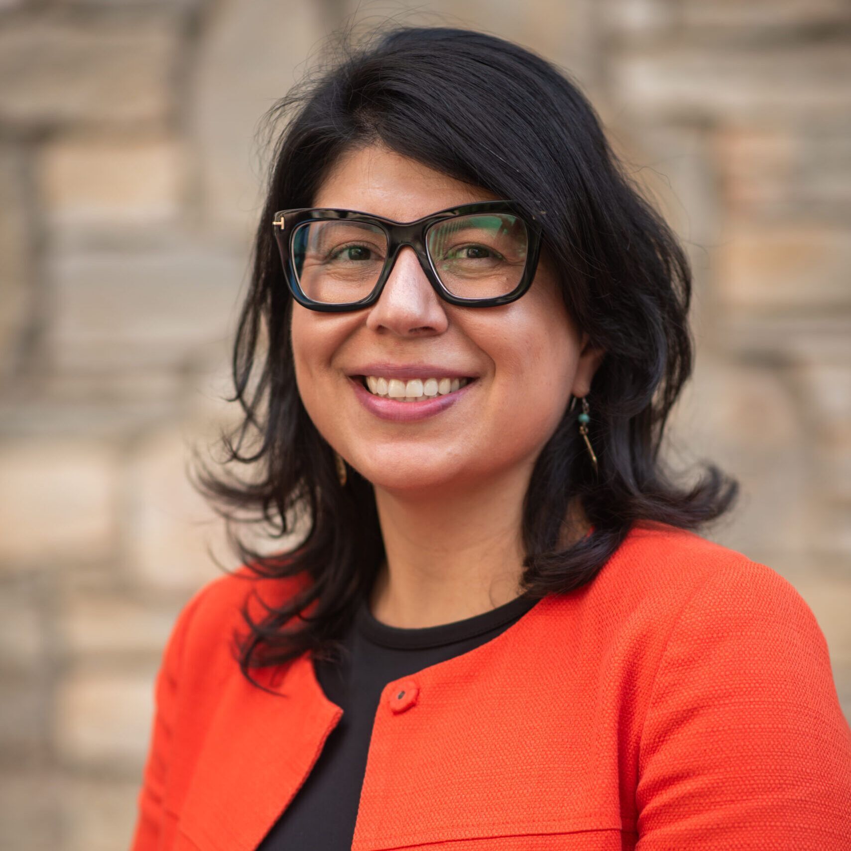 Diana Vazquez Ballesteros