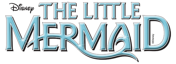 The Little Mermaid logo