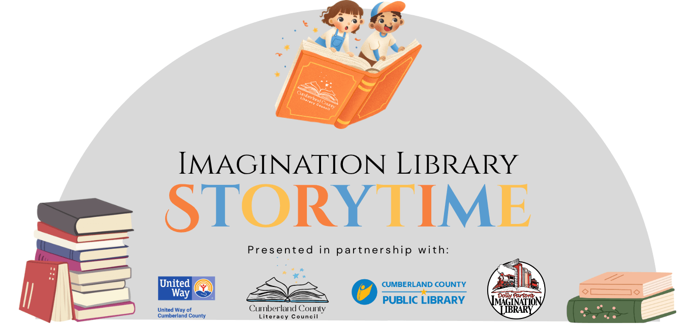 Imagination Library Storytime