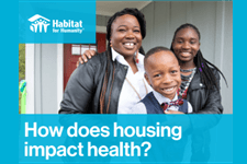 Evidence Brief: Health