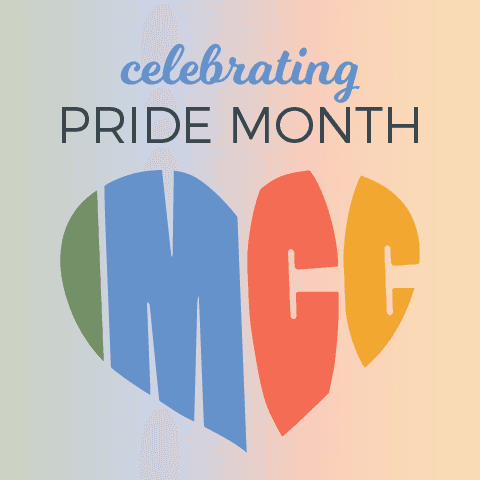 Celebrating Pride Month at Insight