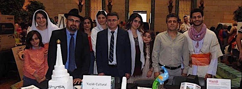 YAZDA: Helping their community find their way
