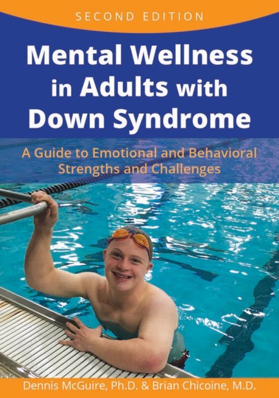 Mental Wellness in Adults with Down Syndrome