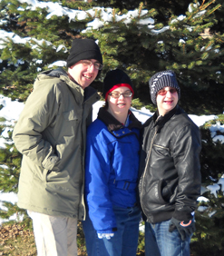 Park Lawn awareness week throughout south suburbs