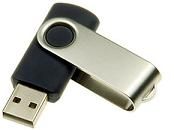 Thumb Drive