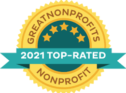 Great Nonprofits 2021