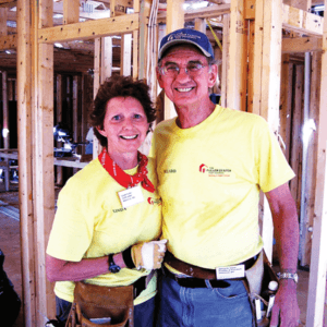 Habitat for Humanity International