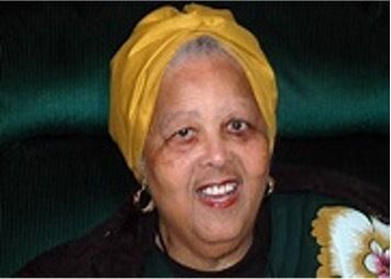 2023 Women's History Month TPFF Celebrates Jamaican Louise Bennett-Coverley,  "Miss Lou "